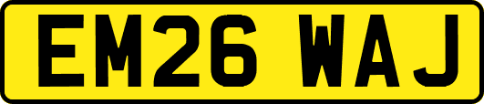 EM26WAJ