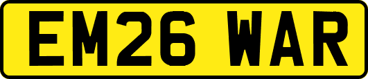 EM26WAR