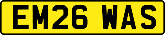 EM26WAS