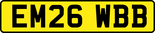 EM26WBB