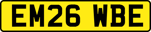 EM26WBE