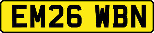 EM26WBN