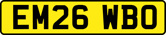 EM26WBO