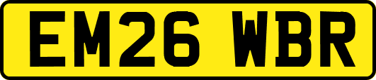 EM26WBR