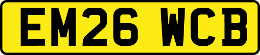 EM26WCB