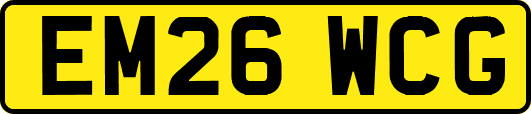 EM26WCG