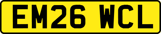 EM26WCL