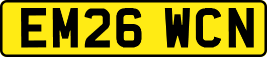 EM26WCN