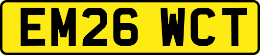 EM26WCT