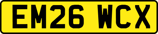 EM26WCX