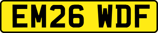 EM26WDF