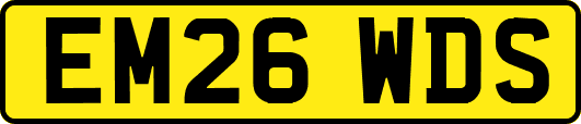 EM26WDS