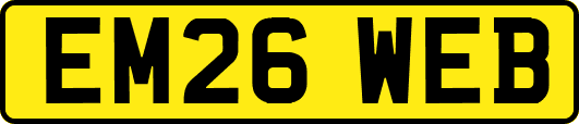 EM26WEB