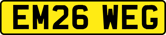 EM26WEG