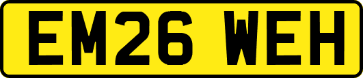EM26WEH