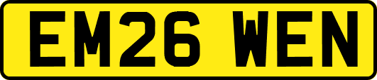 EM26WEN