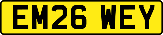 EM26WEY