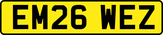 EM26WEZ