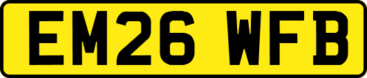 EM26WFB