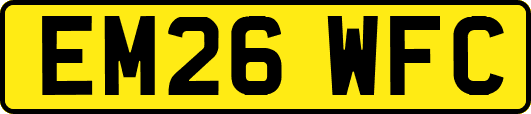 EM26WFC