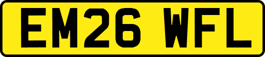 EM26WFL
