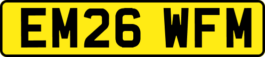 EM26WFM