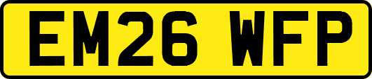 EM26WFP