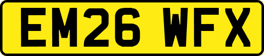 EM26WFX
