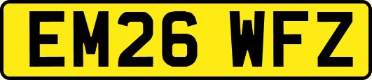 EM26WFZ