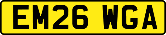 EM26WGA