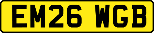 EM26WGB