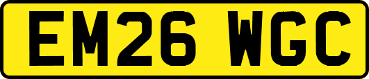 EM26WGC