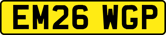 EM26WGP