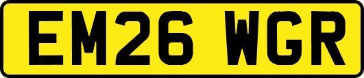 EM26WGR