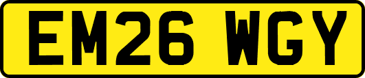 EM26WGY
