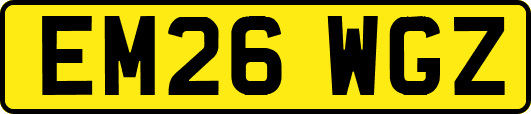 EM26WGZ