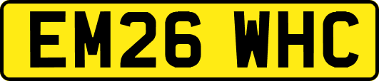 EM26WHC