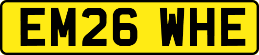 EM26WHE