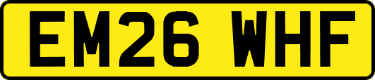 EM26WHF