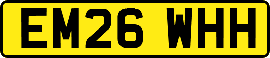 EM26WHH