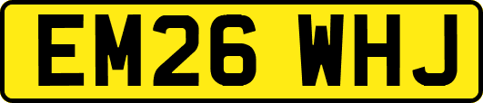 EM26WHJ