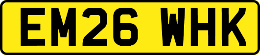 EM26WHK