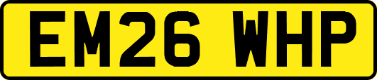 EM26WHP