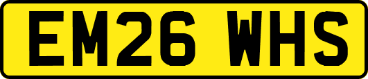 EM26WHS