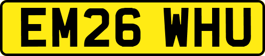 EM26WHU