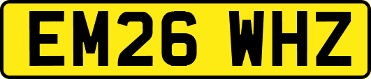 EM26WHZ