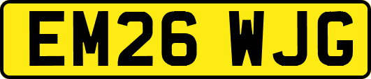 EM26WJG