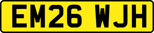 EM26WJH