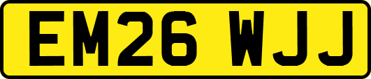 EM26WJJ