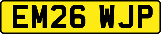 EM26WJP